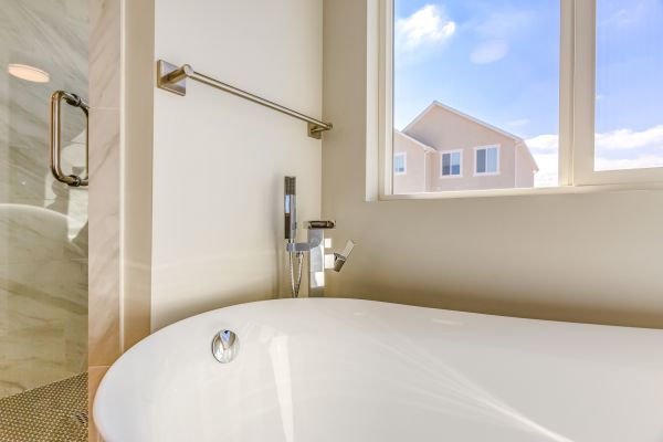 Cost of Towel Rod Installation in Fort Mill