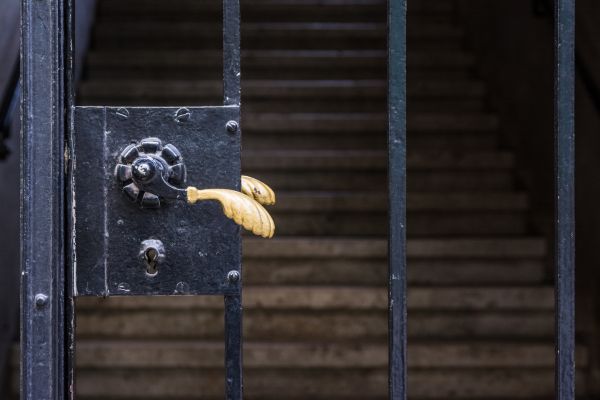 Cost of Gate Handle Replacement in Fort Mill